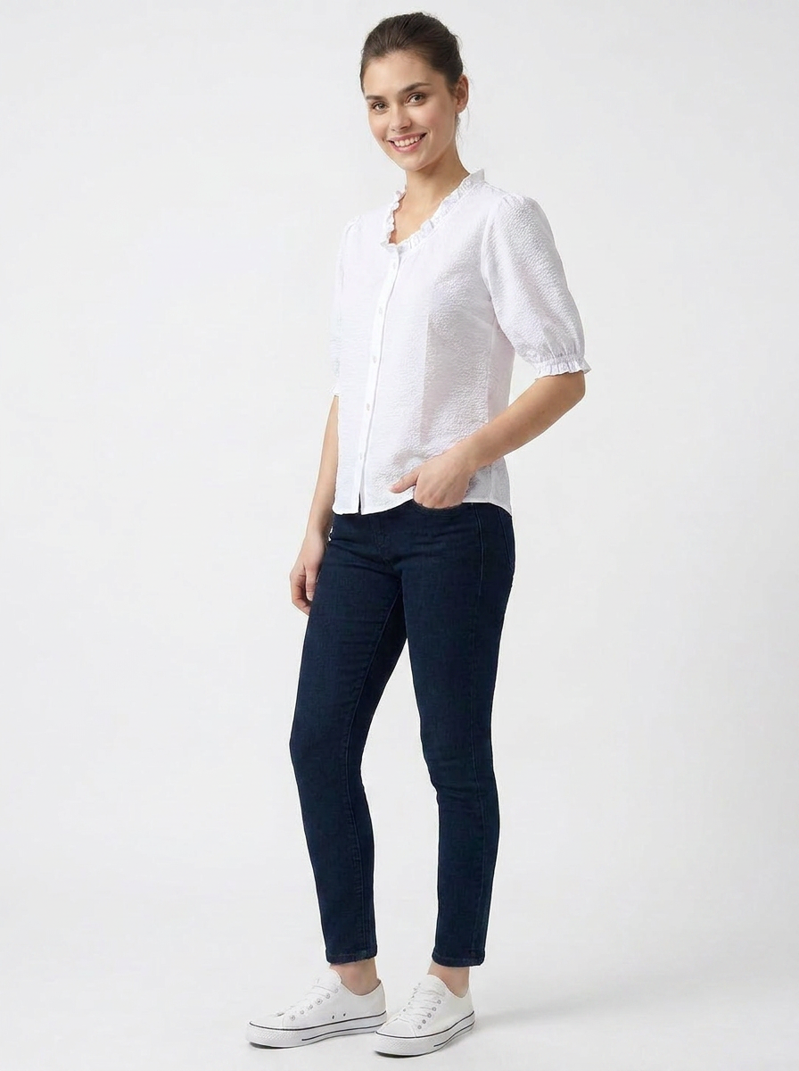 Pearl Breeze Everyday Shirt