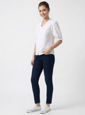 Pearl Breeze Everyday Shirt