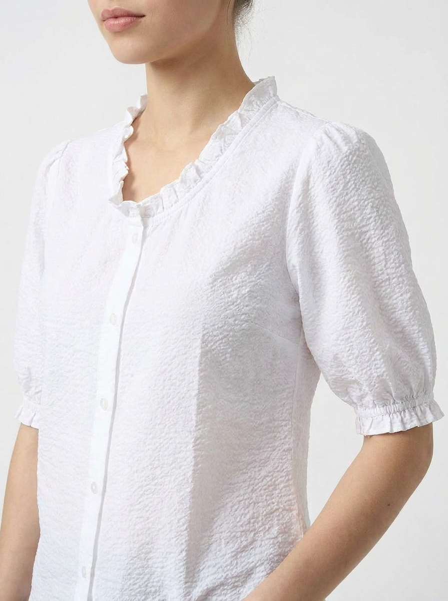 Pearl Breeze Everyday Shirt