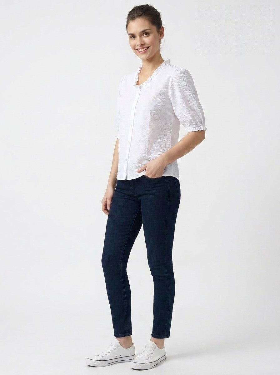 Pearl Breeze Everyday Shirt